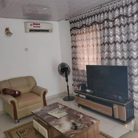 Savagem Furnished Apartment Freetown Dış mekan fotoğraf