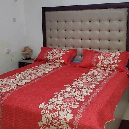 Savagem Furnished Apartment Freetown Dış mekan fotoğraf