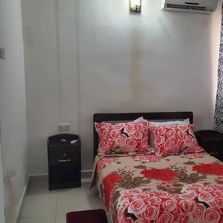 Savagem Furnished Apartment Freetown Dış mekan fotoğraf